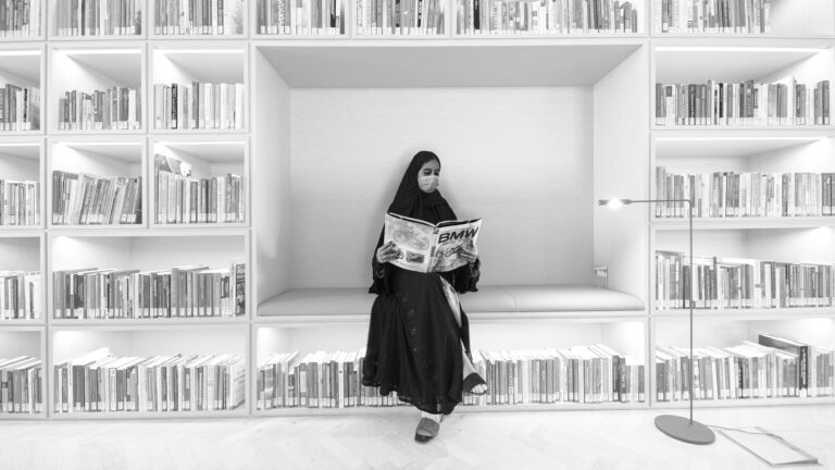 Sumaiya Alshafoori - The-Shelter